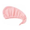 Absorbent dry cap pink safety pink