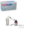 4 Seasons A/C Compressor Replacement Service Kit For 2004-2008 Ford Lobo