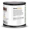 6 Cans - Mountain Essentials All Natural Ground Beef Fully Cooked 28oz Meat 