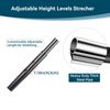 Hamstring Stretcher, Knee Extension Device, Lower Back, Hip & Calf Stretching
