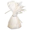 Folat 04962 Balloon Weight White - Multiple Quantity Choice (Qty 7)