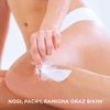 crema depilatoria per pelli sensibili easy pump 400 ml