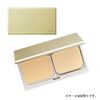 ORBIS Timeless Fit Foundation UV Refill, Includes Dedicated Puff, Hard to Fall Off, UV Protection, Foundation 2. Natural 01, SPF30, PA+++