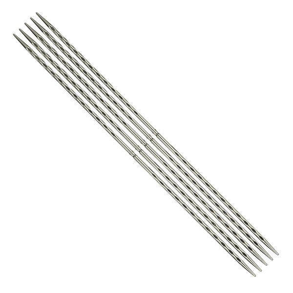 Addi Novel Quintett Double-Pointed ndls 15cm 5.00mm - 1pc