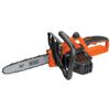 BLACK+DECKER 20V MAX LITHIUM ION CHAINSAW - LCS1020B