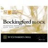Bockingford 300gsm Block 16" x 12" (31 x 41cm) Rough