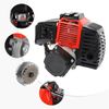 49CC 2-Stroke Engine Motor Pull Start Engine Assembly for Mini Bikes Gas Scooters & ATVs