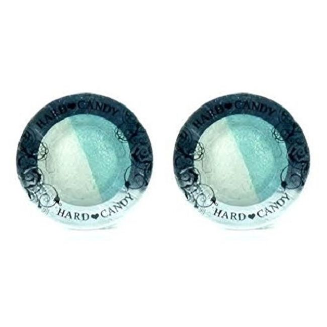 Hard Candy Kal-eye-descope Baked Eyeshadow Duo 067 Pick up Line (2 Pack)