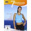 Fit for Fun - 7 Workouts! Nur 15 Min. am Tag