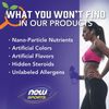 NOW FOODS HMB Double Strength 1000 mg 90 Tablets