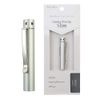 Body-Diffuser Aroma Pen Clip SV Silver 1 Piece (x1)