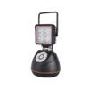 RAParts S.144049 Rechargeable LED Work Light, Lumens (Run time)