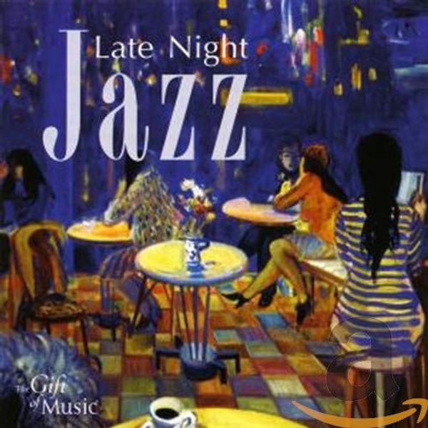 LATE NIGHT JAZZ