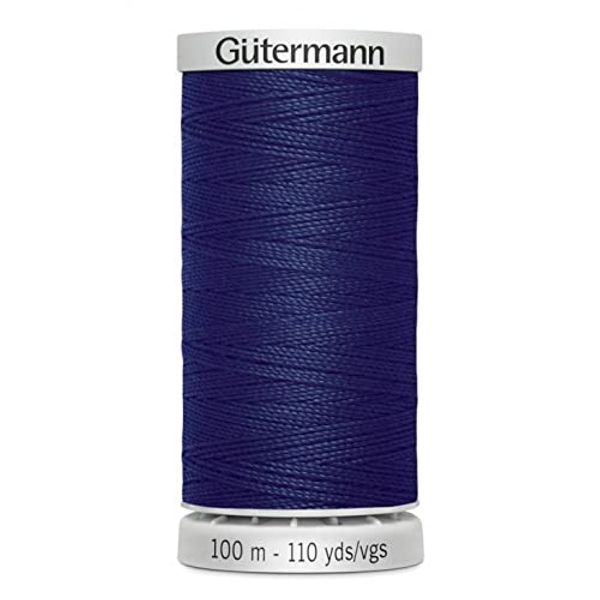 Gutermann Extra Upholstery Strong Sewing Thread 100m 339 - Each