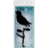 Claudine Hellmuth Stencils CLR Foam Jumbo Nature Stamps