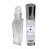 Irish Clover Perfume Oil Roll On - Refillable - Alcohol Free