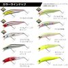 Daiwa C-Wake R111FSSR CAK Boraco Chivas Lure