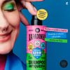Lola Strengthening Shampoo Protect Hair Nourishing Formula 250ml Rebuilding Hair