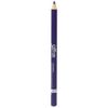 SAFFRON METALLIC EYELINER PENCIL BLACK (PURPLE)
