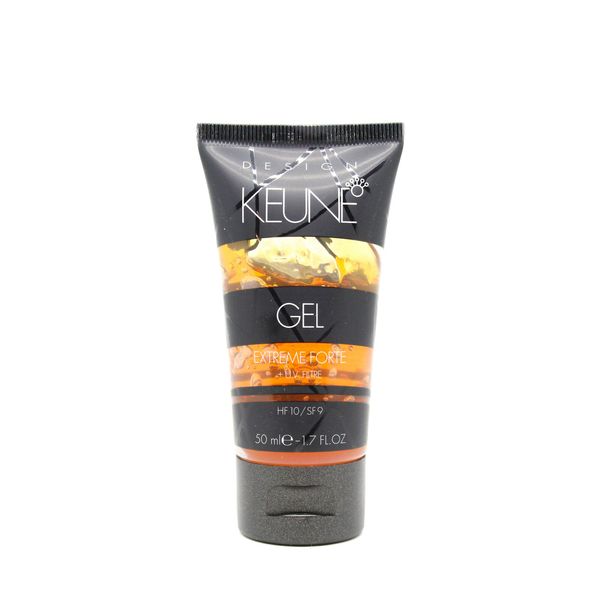 Keune Gel Extreme Forte 1.7 oz