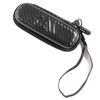 CM Mic Case fits Sabinetek SmartMike+ Bluetooth Lavalier Microphone , Case Only