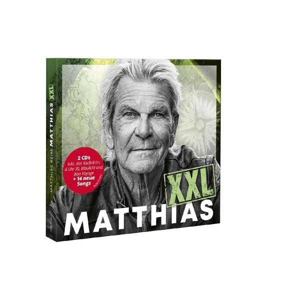 Matthias (Xxl)