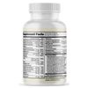 AriaLief Brain & Nerve Support | Memory & Cognitive Boost Supplement - 6 Bottles