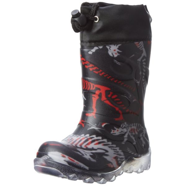 Beck Jungen Bones Gummistiefel