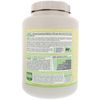 ISONatural™, Whey Protein Isolate, Vanilla, 5 lbs (2.27 kg)