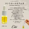 Cite Control Serum K Base Control AC Control for Healthy Eyelashes Increased Curl Lasting