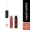Rimmel lasting finish extreme lipstick, Make Your Move