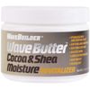 WAVEBUILDER Cocoa & Shea Wave Butter Moisture Revitalizer