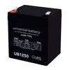 UPG UB1250 General Purpose Battery