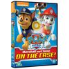 Paw Patrol: Marshall & Chase on the Case