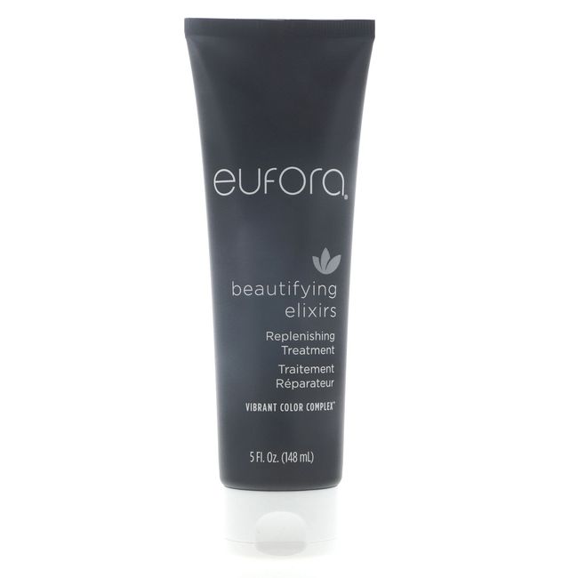 Eufora Beautifying Elixirs Replenishing Treatment, 5 oz