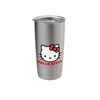 Hello Kitty Front & Back Stainless Steel Insulated Tumbler
