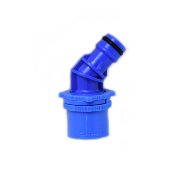 Takagi QG076FJ Underground Faucet Nipple