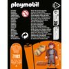 Playmobil Naruto Gaara