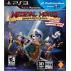Sony Medieval Moves: Deadmund's Quest, PS3 PlayStation 3