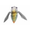 Megabass Siglett Grand Floating Lure Skeleton Sirius (8442)