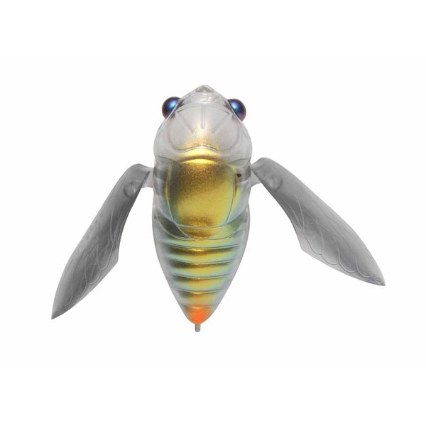 Megabass Siglett Grand Floating Lure Skeleton Sirius (8442)