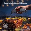 Thermomaven Pro Digital Meat Thermometer, 1 Second Instant Read, ±0.5℉ Accuracy