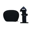 Contoured - Fully Adjustable Driver's Backrest for 99+ Yamaha Royal Star Venture