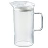 Hario "Simply Hario" Glass Tea Maker, 400ml