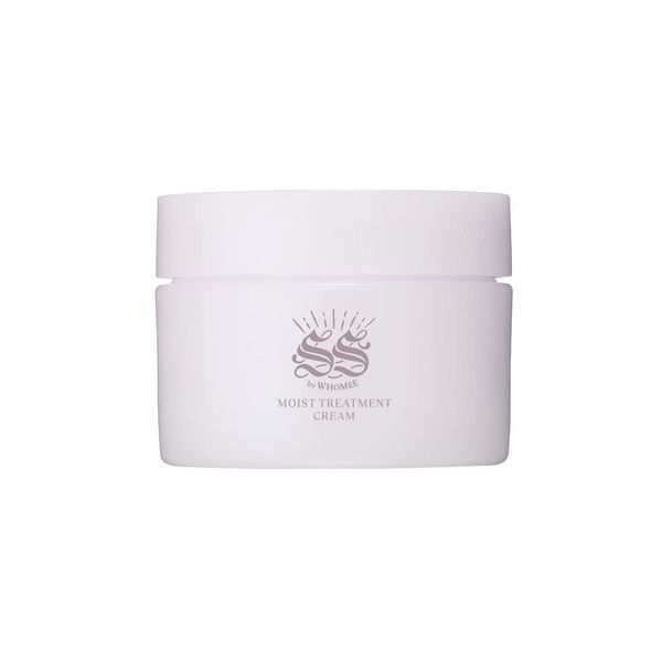 Soso Moist Treatment Cream