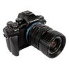 Fotodiox All Metal Camera Pro Hand Grip for Olympus Mirrorless MFT Camera