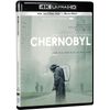 Chernobyl [2Blu-Ray] [Region Free] (IMPORT) (Keine deutsche Version)