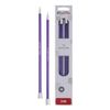 KnitPro Zing Single Pointed Needles 12" (30cm) | 7.00mm