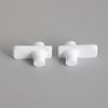 Refrigerator Vegetable Tray Crisper Drawer Wheel Mount MCR620965 Replace For LG