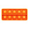 Junior Learning Ten Frames Bubble Boards (JL673) 4" x 2"